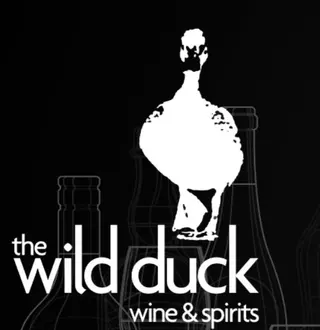 logo The Wild Duck